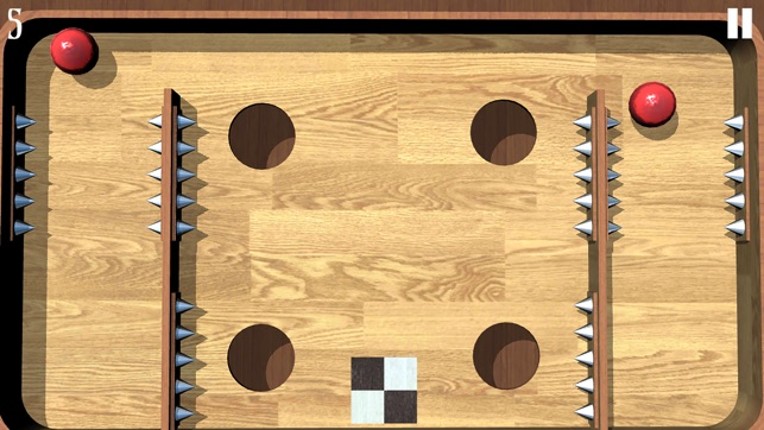 Labyrinth Trap screenshot