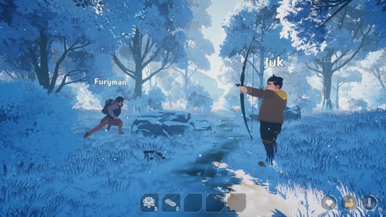 Last Bad Idea screenshot