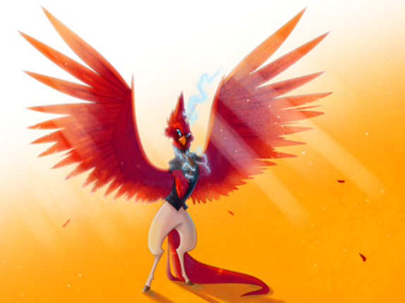 Legends of Heraldale III: Warborn Image