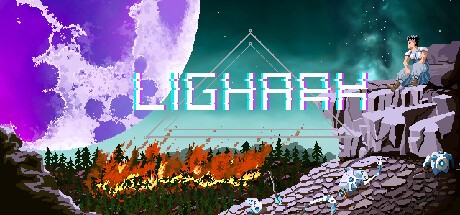 Games like Lighark