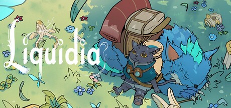 Games like Liquidia