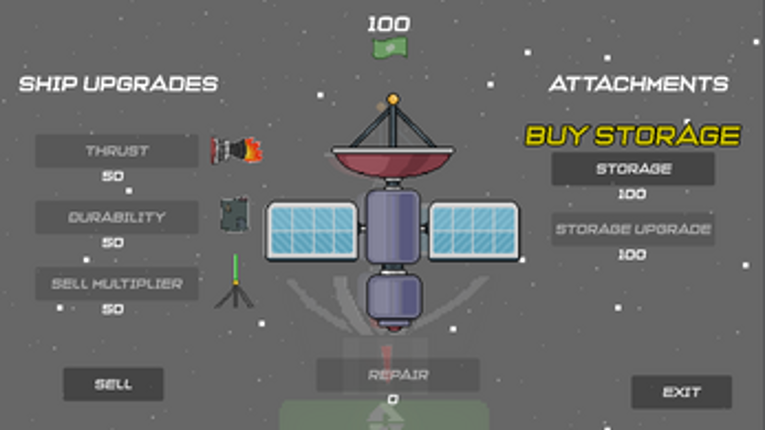 Litter Critter! Image