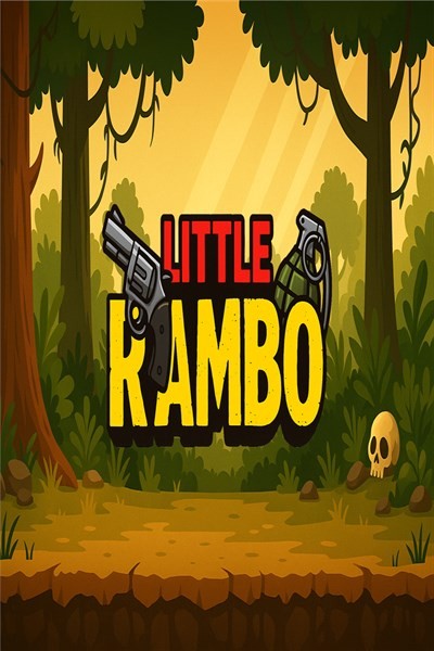 Games like Little Rambo