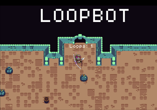 LoopBot Image