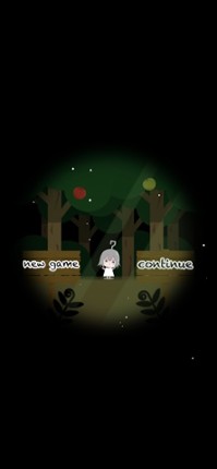 Lost In Forest -escape game- Image