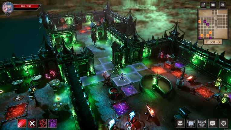 Lost in Prayer screenshot