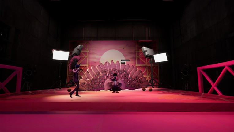 Love Bird screenshot