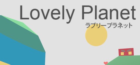 Games like Lovely Planet