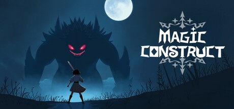 Games like Magic Construct