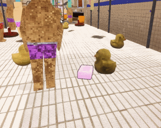 Magic Soap Rush screenshot
