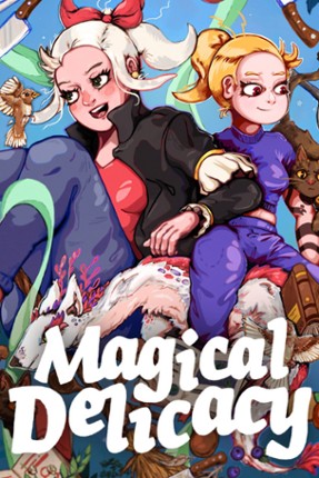 Magical Delicacy Image