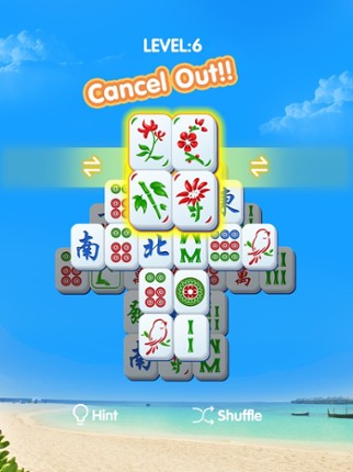 Mahjong collect: Match Connect screenshot