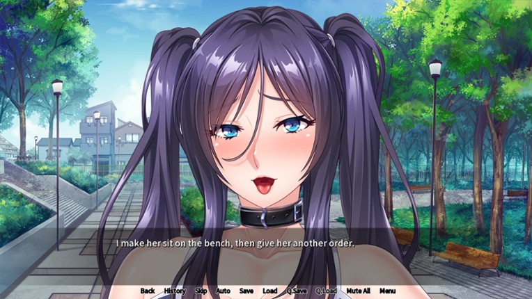 Maid For Pleasure screenshot