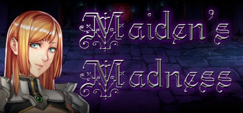 Maidens Madness Image