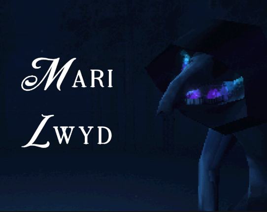 Mari Lwyd Game Cover