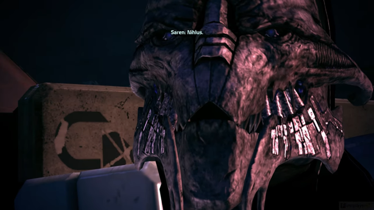 Mass Effect: Polish Collector's Edition Image