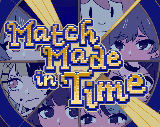 Match Made in Time Image