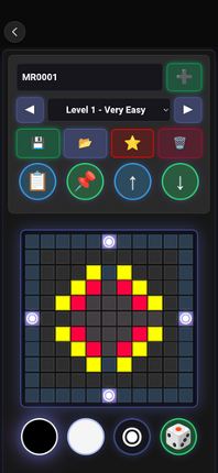 Maze Runner 2026 Full Editor screenshot