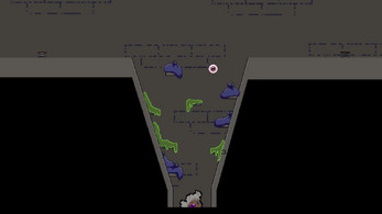 Me, Myself, an Eye Image