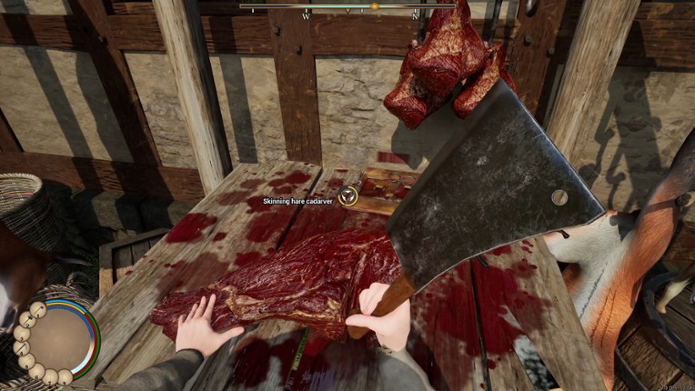 Medieval Frontiers screenshot