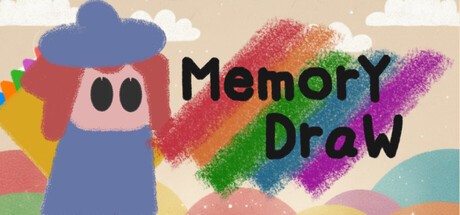 Games like Memory Draw