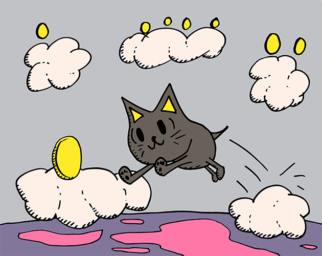 Games like Meowlionaire