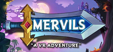 Games like Mervils: A VR Adventure