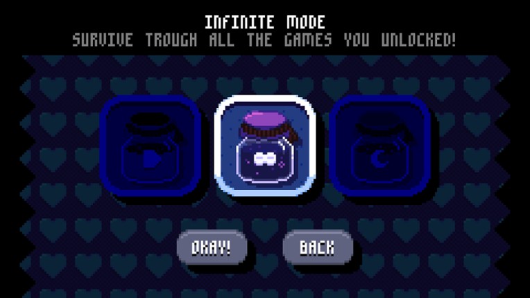 microJAM screenshot
