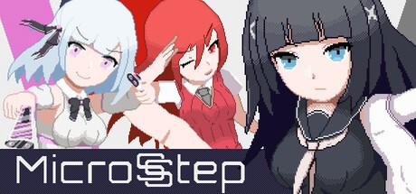 Games like MicroSStep