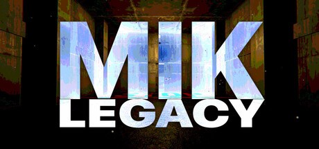 Games like Mik - Legacy