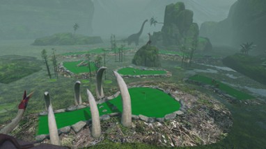 Mini Golf Aeons Image