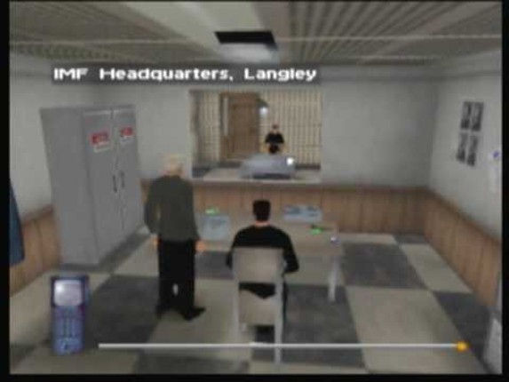 Mission: Impossible screenshot