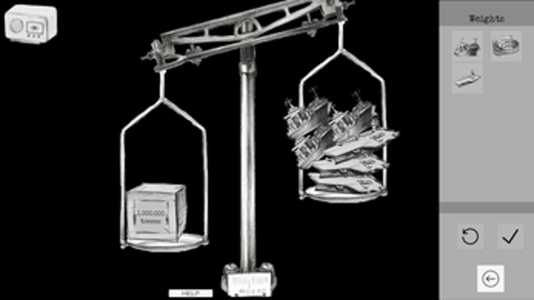 Molybdenum List Image