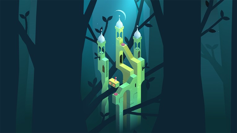 Monument Valley: The Trilogy screenshot