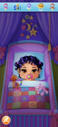 My Baby Care - Babysitter Game screenshot