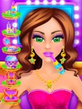 My Beauty Salon - Makeup, Spa, Dressup &amp; Makeover Image