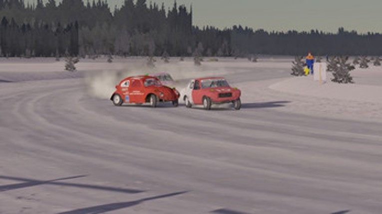 My Winter Car screenshot