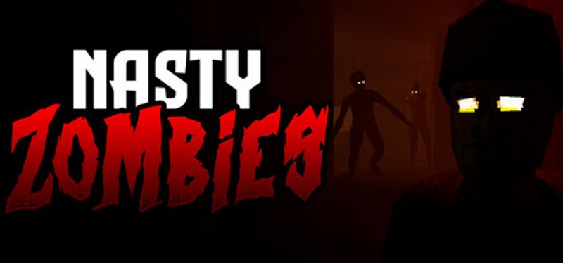 Nasty Zombies Image
