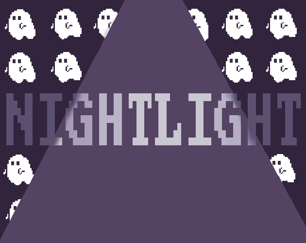 Games like NightLight