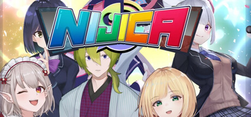 NIJICA Image
