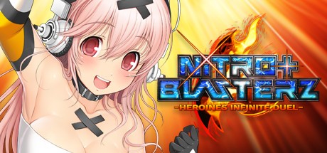 Games like Nitroplus Blasterz: Heroines Infinite Duel