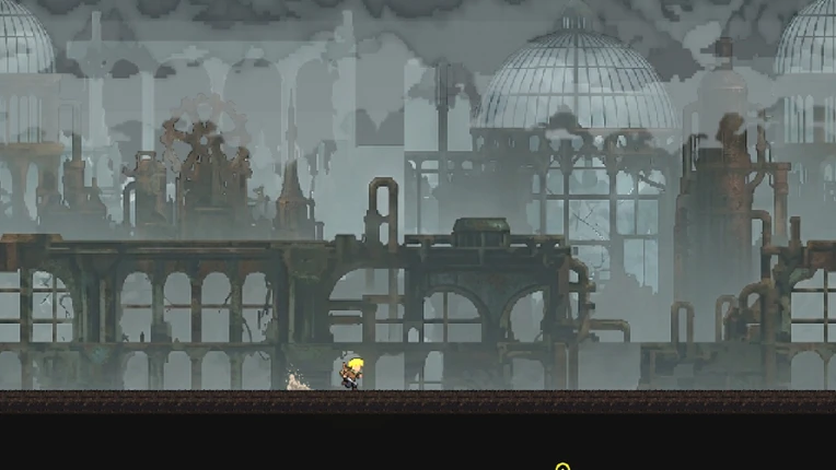 Nosteria screenshot