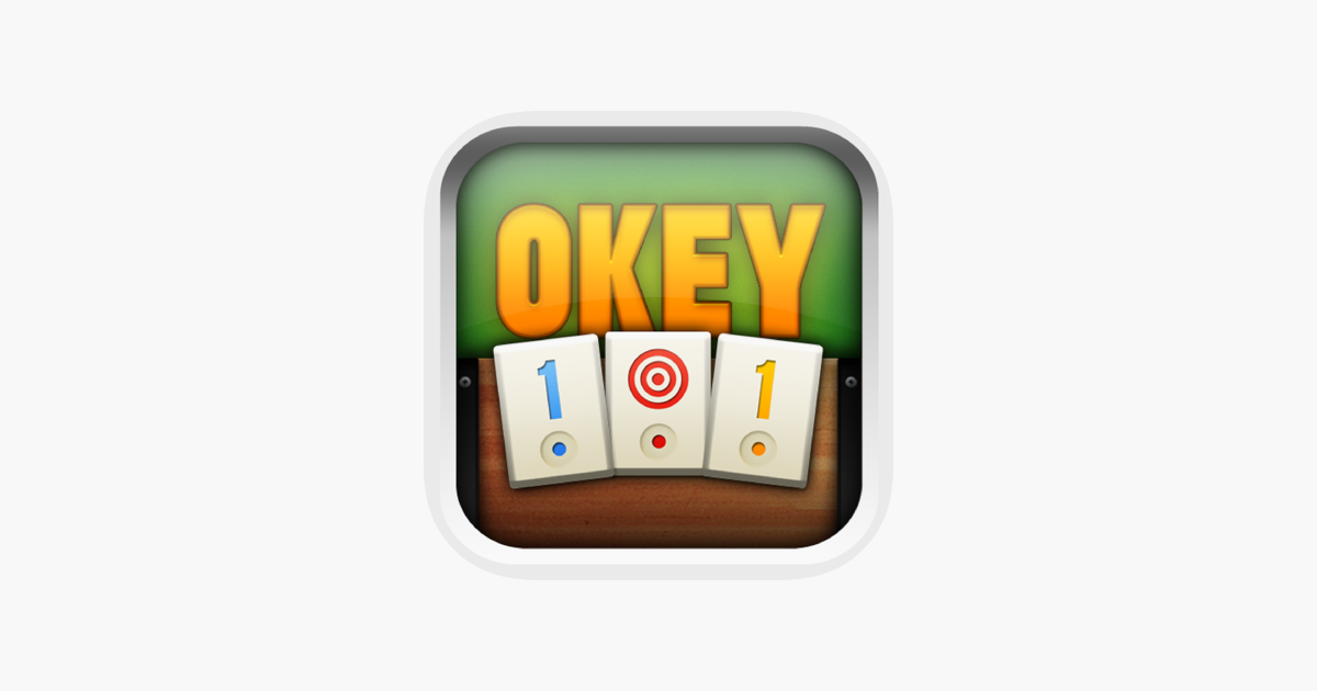 Games like Okey 101 Online