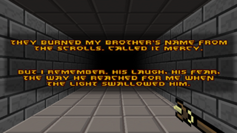 OMNIKING: Shadow of a Doubt Image