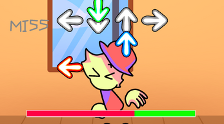 Original Rhythm Game screenshot