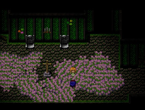 Orphan of the Petal screenshot