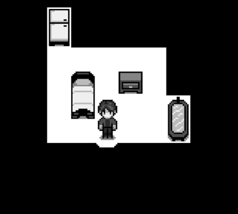 Our Monsoon Balcony screenshot