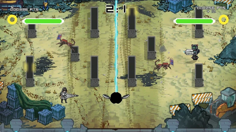 Own Time Own Target screenshot