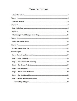 P.S. I Love ChatGPT Image