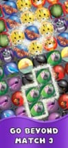 Pandamonium: New Match 3 Game Image